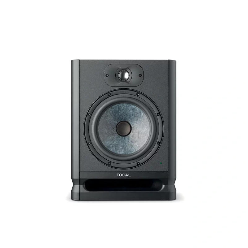 ลำโพงมอนิเตอร์ สตูดิโอ FOCAL ALPHA 80 EVO