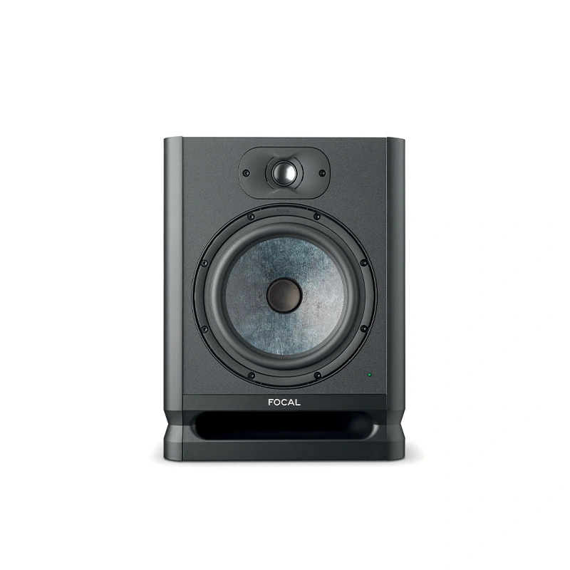 ลำโพงมอนิเตอร์ สตูดิโอ FOCAL ALPHA 80 EVO