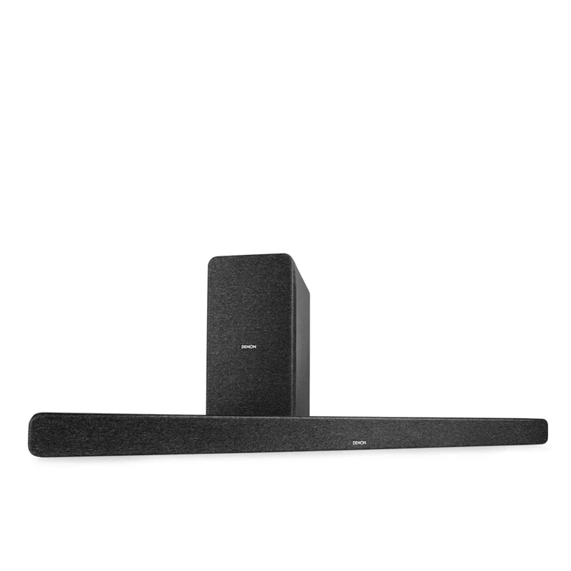 DENON DHT-S517