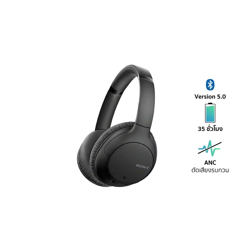 SONY WH-CH710N