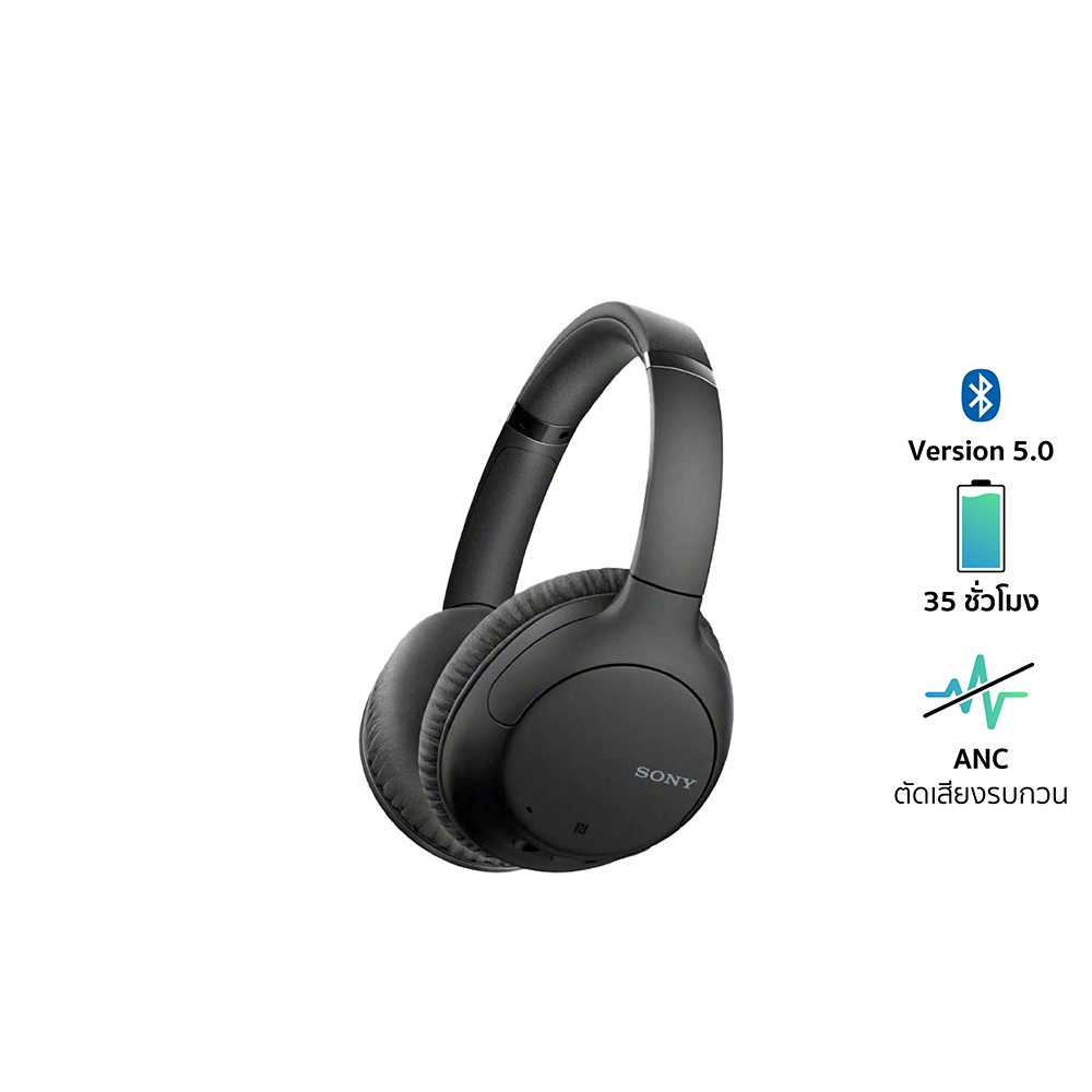 SONY WH-CH710N