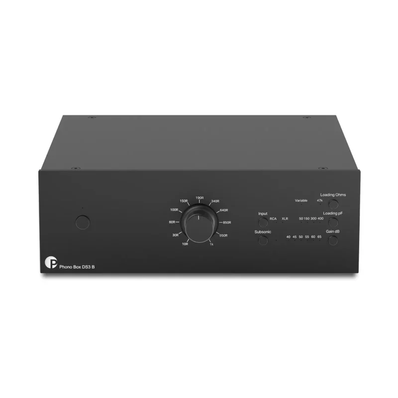 PhonoBoxDS3B-black