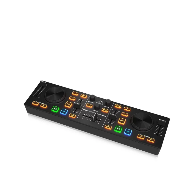 CMD MICRO