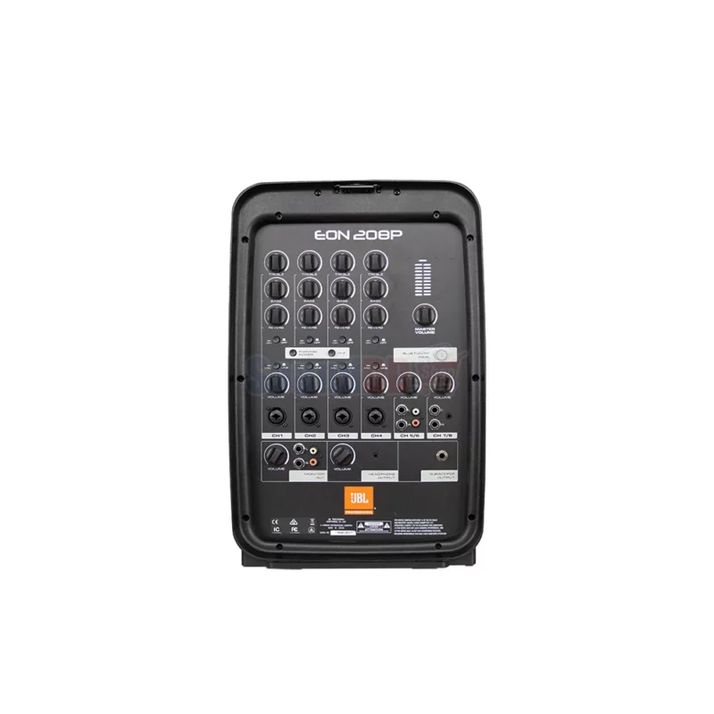 JBL EON208P