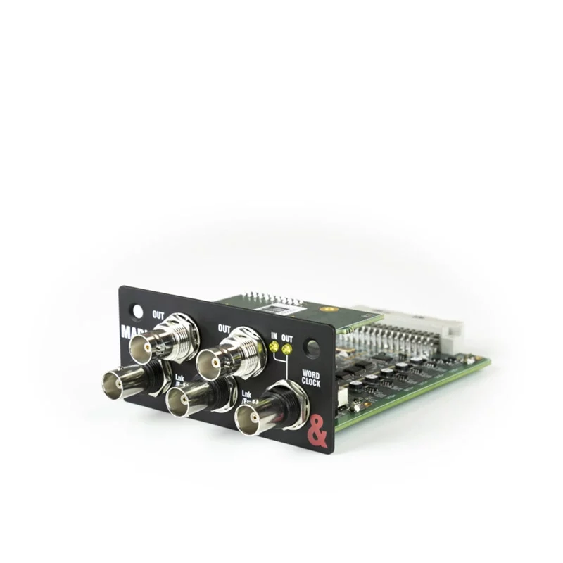 Interface Card SQ MADI