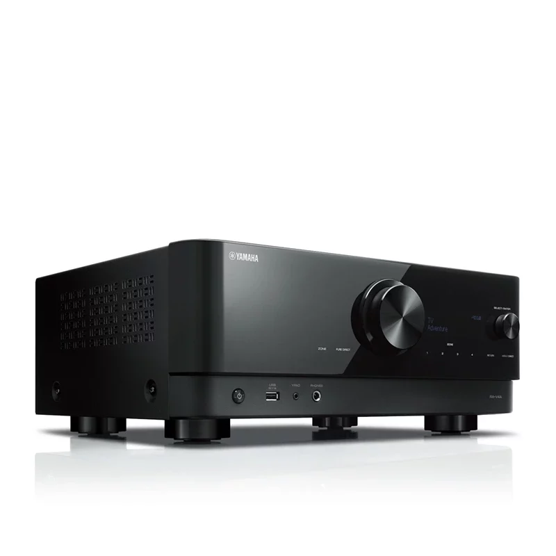AV Receiver RX-V4A