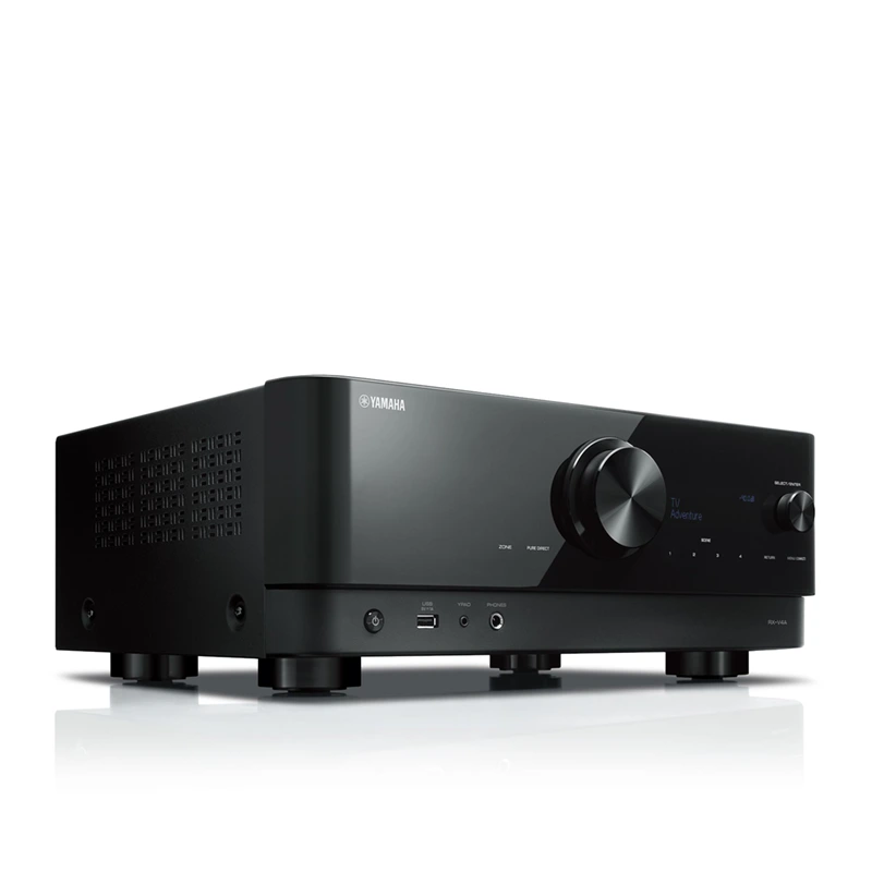 AV Receiver RX-V4A