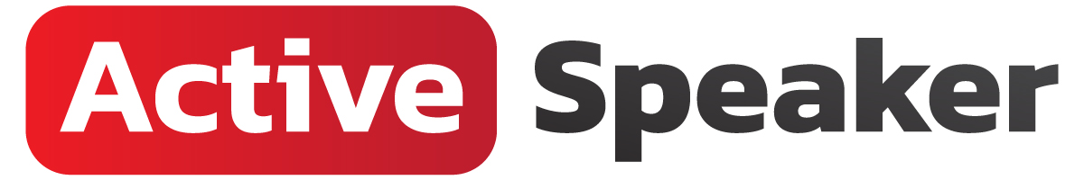 Active Speaker