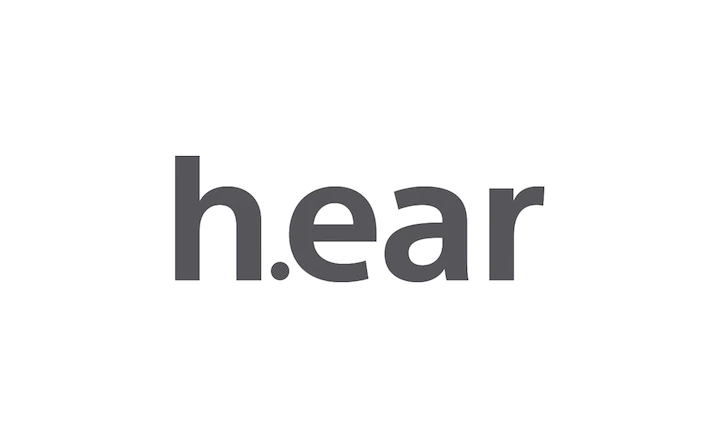 h.ear
