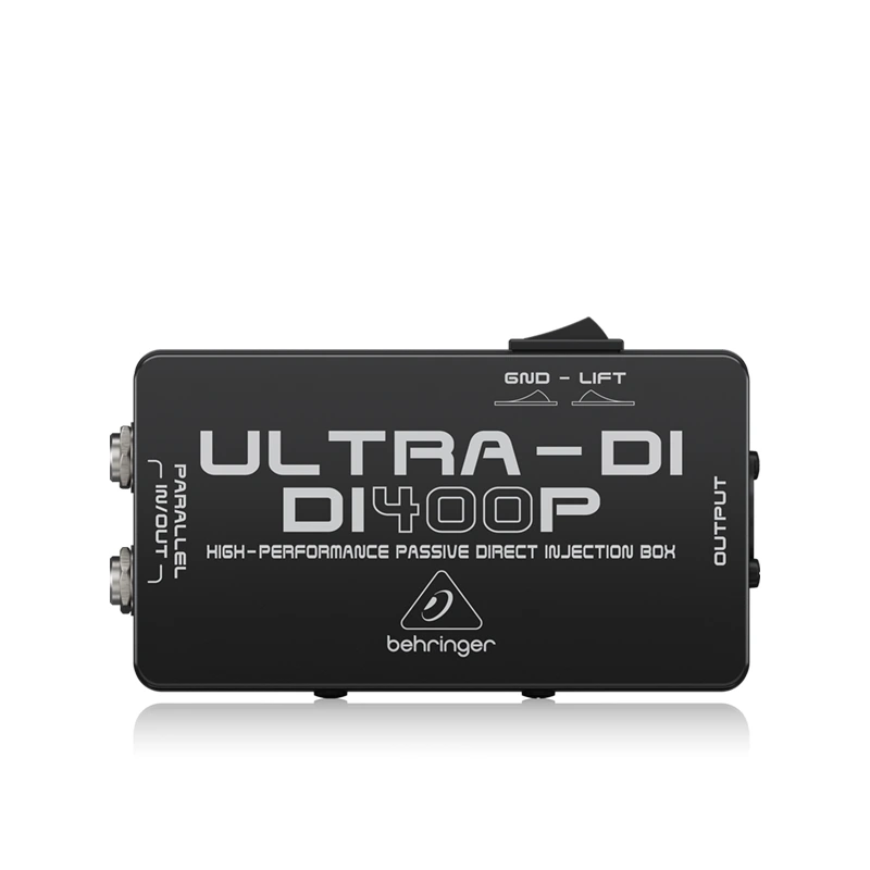 BEHRINGER DI400P