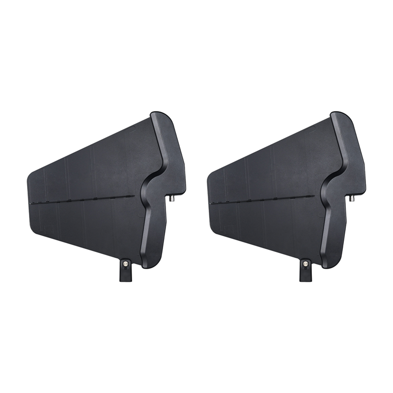 ชุดเครื่องขยายสัญญาณไมโครโฟนไร้สาย SOUNDVISION SPA-1002P พร้อมเสา SPA-1000A - Image 5