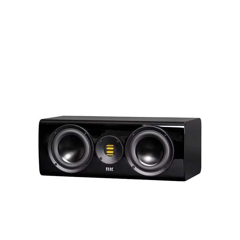 YAMAHA RX-A4A + ELAC SOLANO FS287 + BS283 + CC281 + SUB1020 ชุดโฮมเธียเตอร์ 5.1 ชาแนล - Image 5