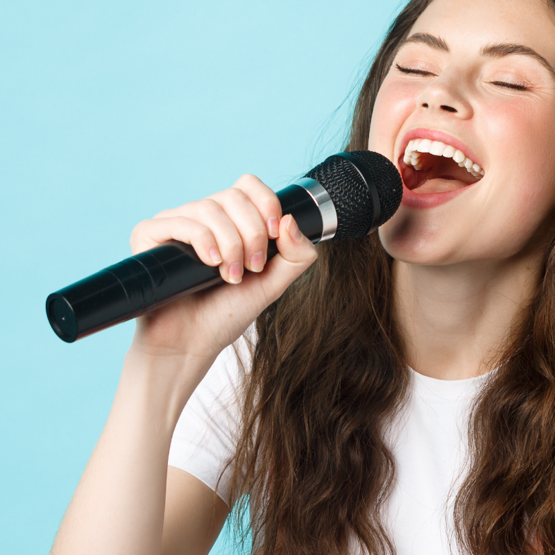 Karaoke-Song