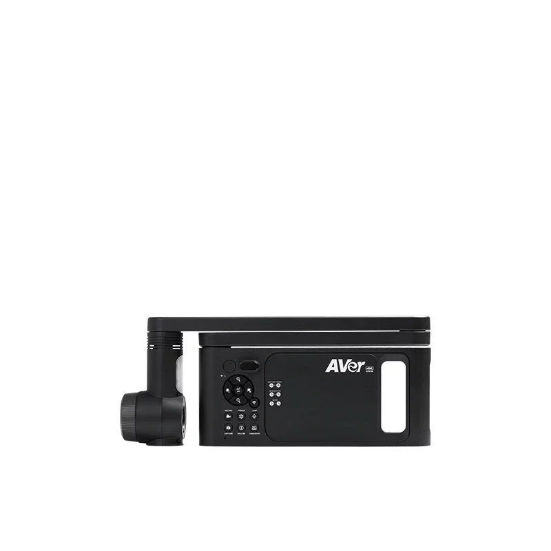 วิชวลไลเซอร์ Vision M70W