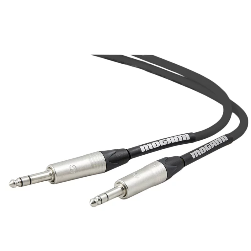 MOGAMI 2534 TR-TR-BLACK