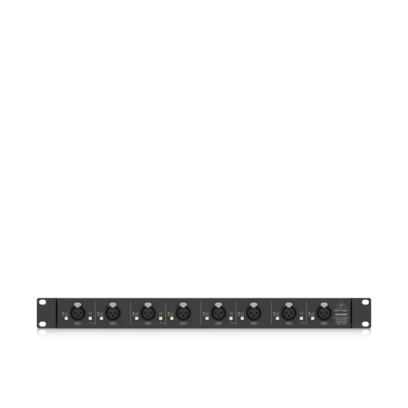 ULTRALINK MS8000