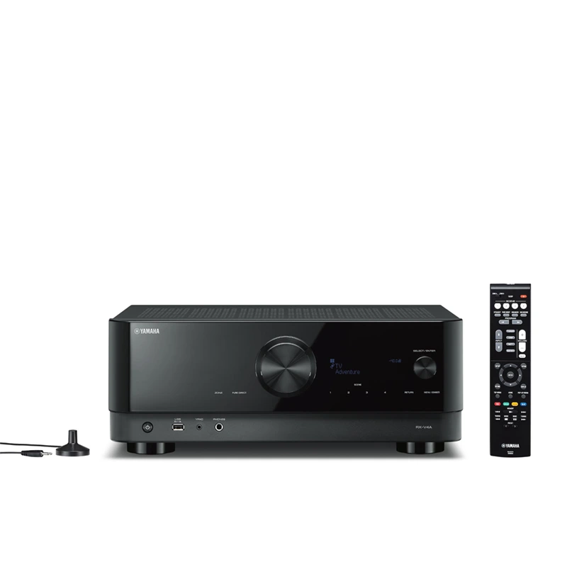 YAMAHA RX-V4A