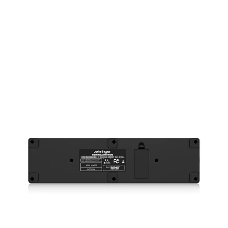 DJ MIDI Controller BEHRINGER CMD MICRO