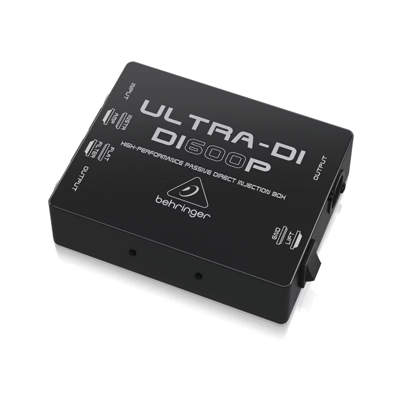 BEHRINGER DI600P