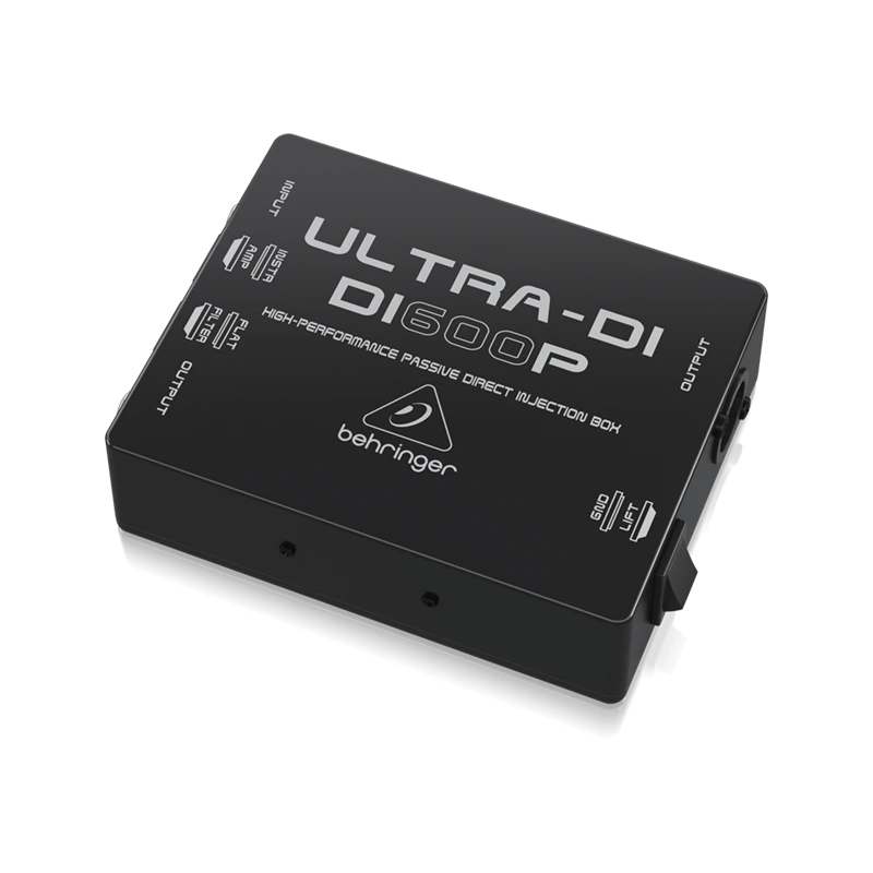 BEHRINGER DI600P