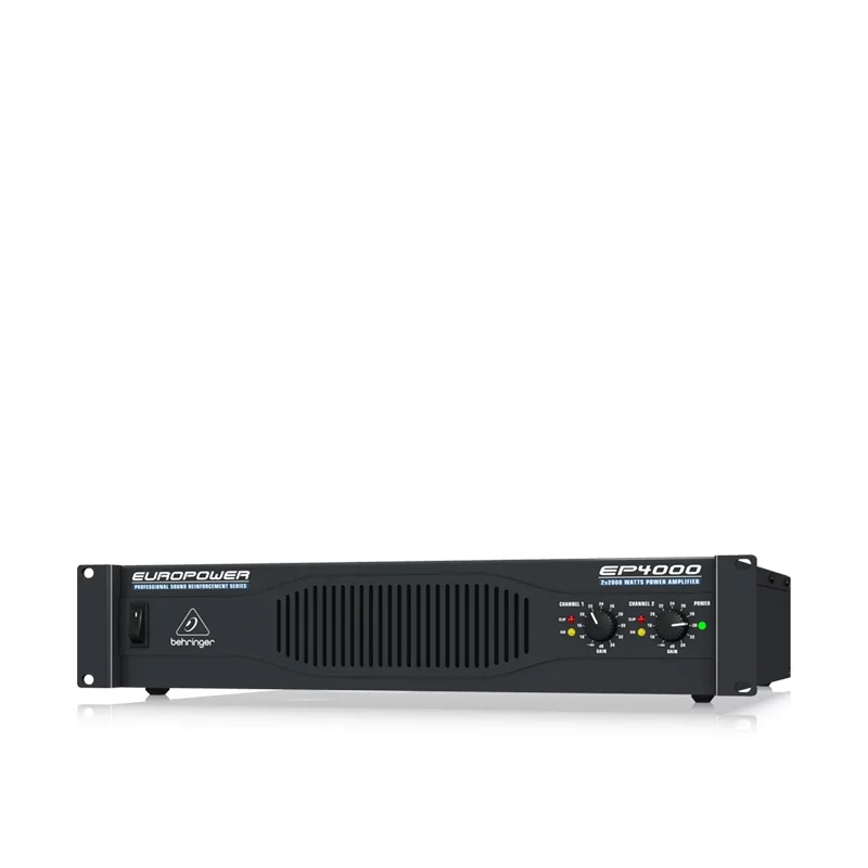 BEHRINGER EP4000