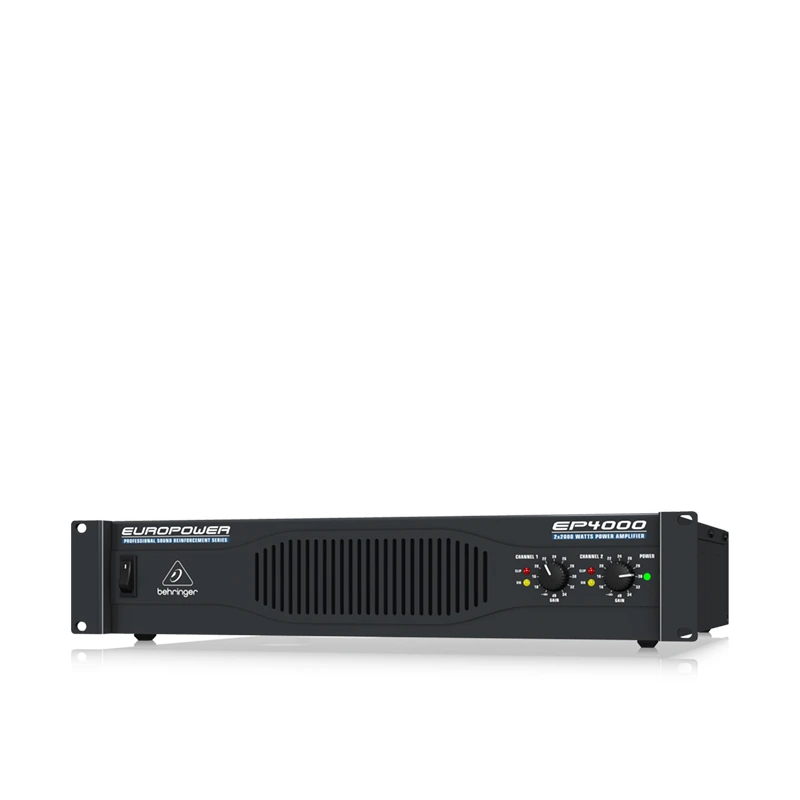BEHRINGER EP4000