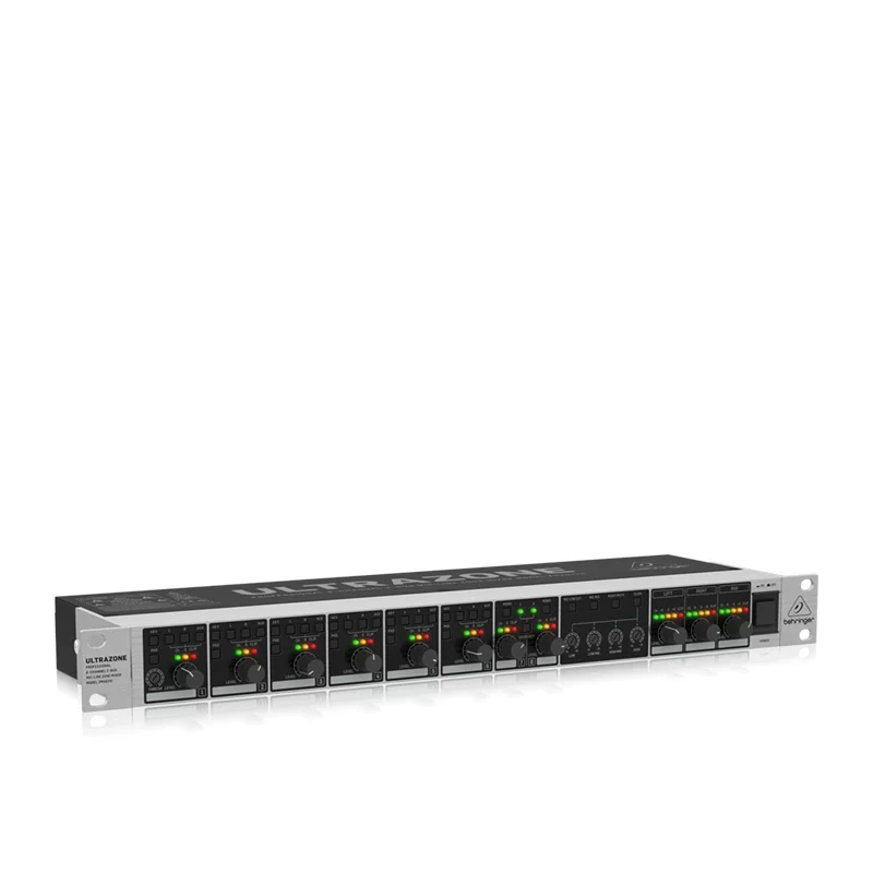 ULTRAZONE ZMX8210-Left