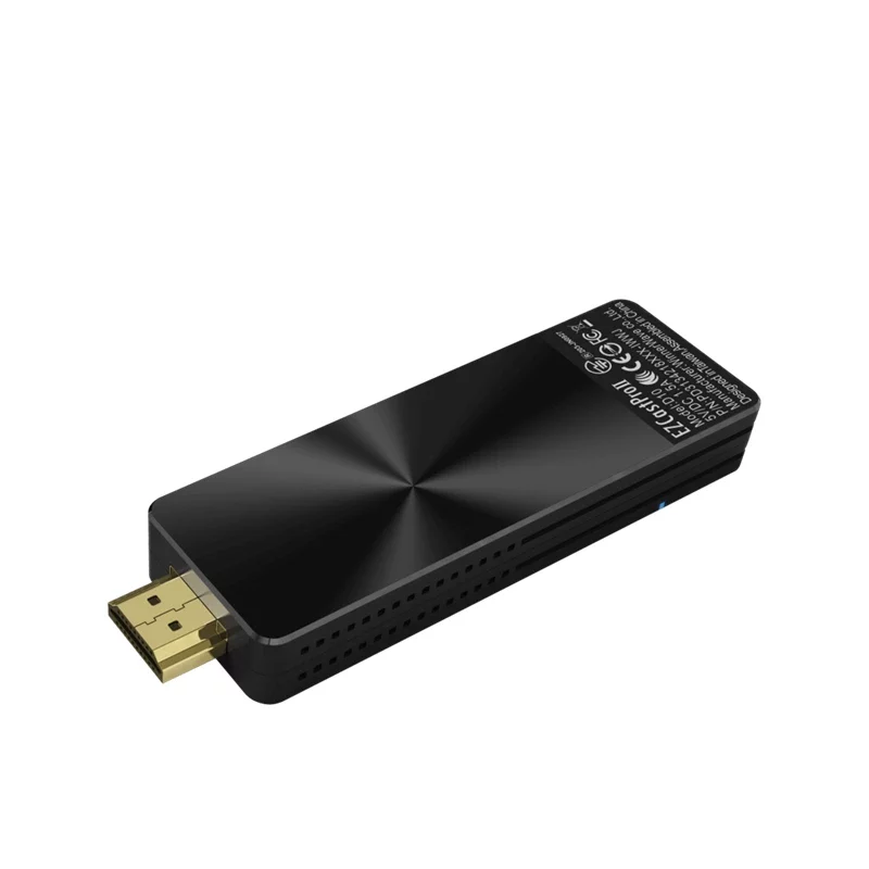Multi-screen wireless presentation receiver EZCast Pro Dongle II