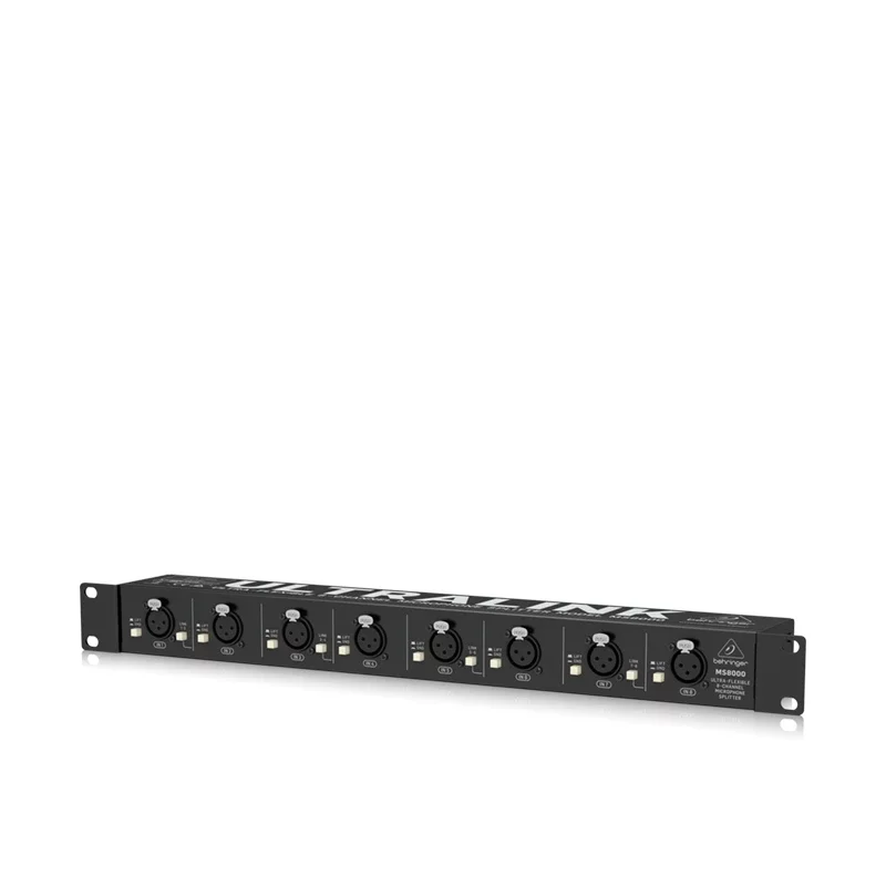 MS8000