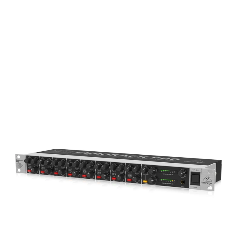 BEHRINGER RX1602