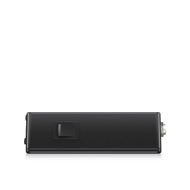 BEHRINGER DI400P กล่องปรับระดับสัญญาณเสียง สำหรับการใช้งานบนเวทีและสตูดิโอ - Image 4