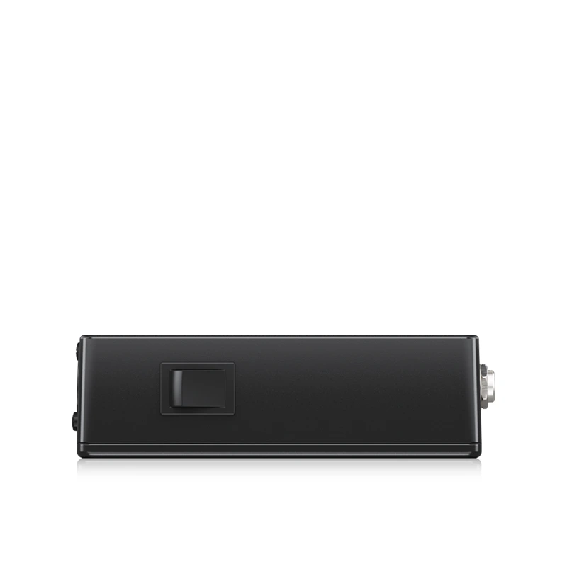 BEHRINGER DI400P กล่องปรับระดับสัญญาณเสียง สำหรับการใช้งานบนเวทีและสตูดิโอ - Image 4