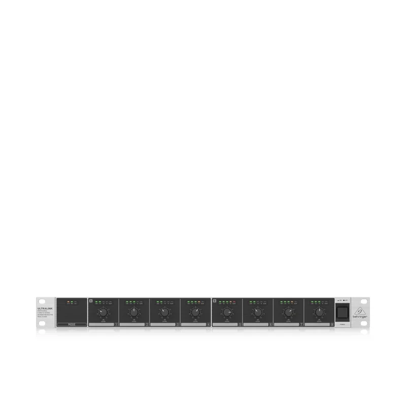 BEHRINGER DS2800