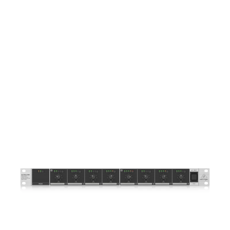 BEHRINGER DS2800