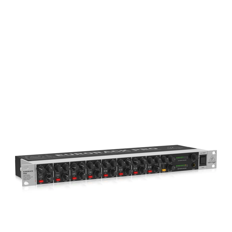มิกเซอร์ อนาล็อก BEHRINGER RX1602