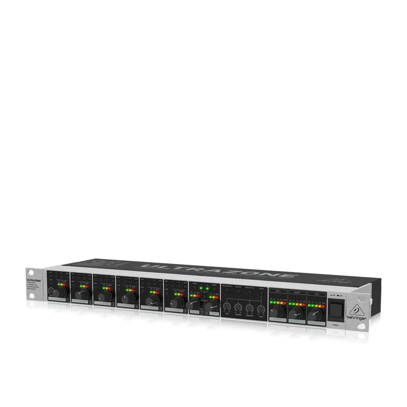 ULTRAZONE ZMX8210-Right