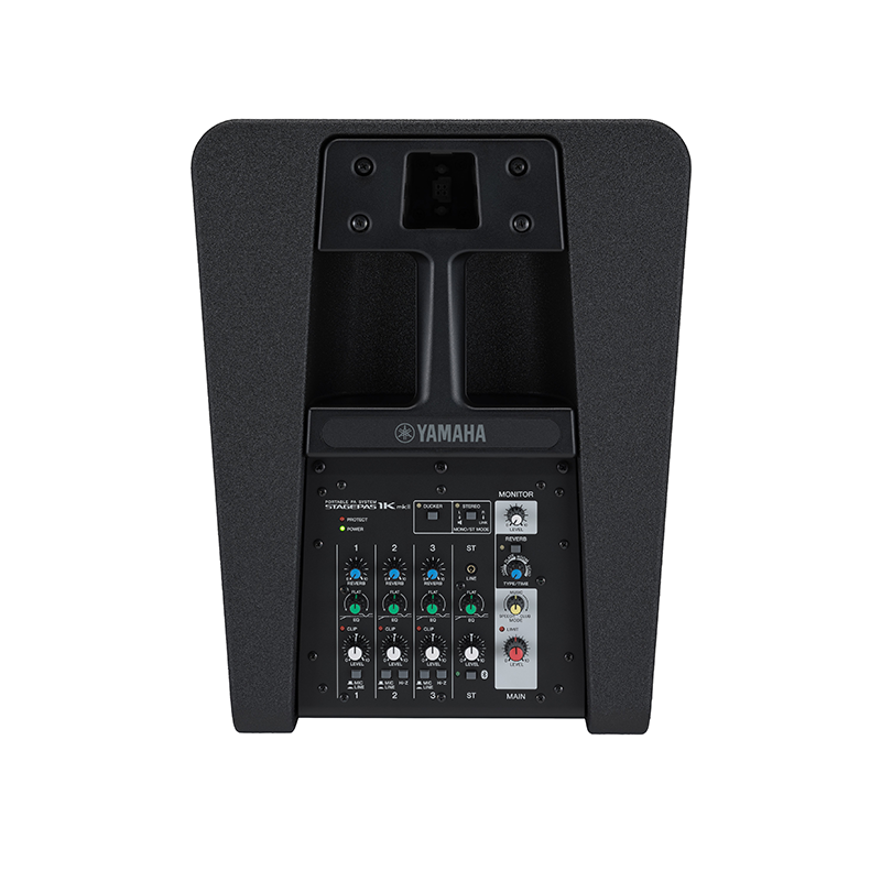 STAGEPAS 1K MKII