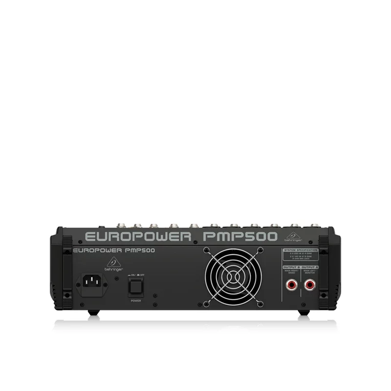 มิกเซอร์ อนาล็อก BEHRINGER PMP50