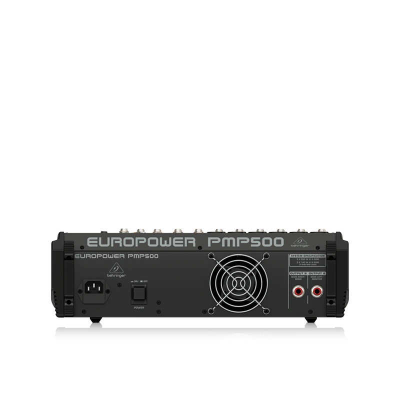 มิกเซอร์ อนาล็อก BEHRINGER PMP50