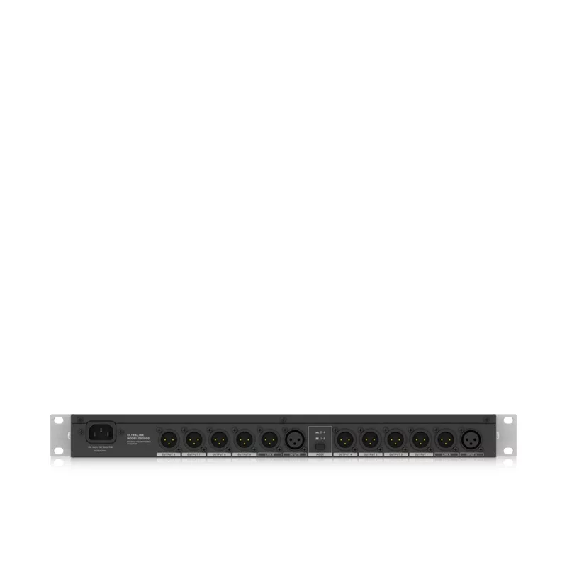 Signal Splitters BEHRINGER DS2800