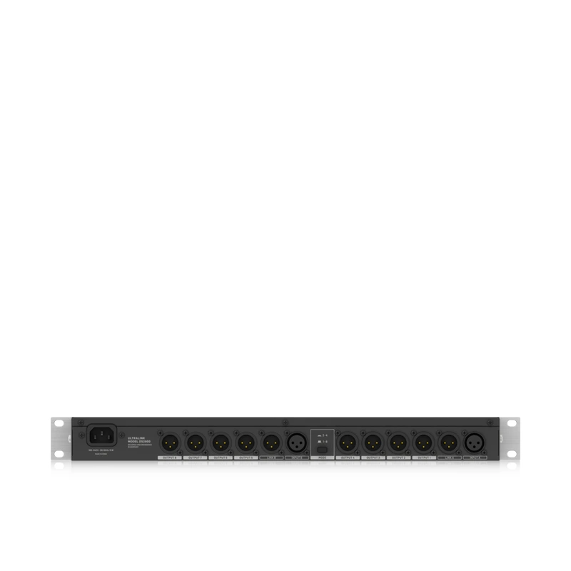 Signal Splitters BEHRINGER DS2800