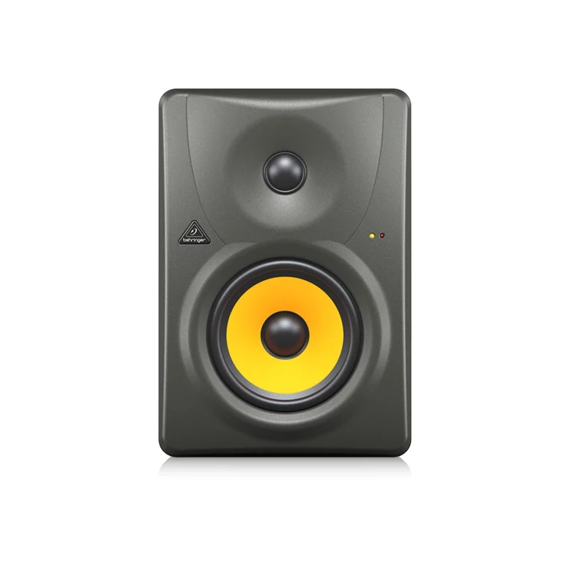 BEHRINGER B1030A ลำโพงมอนิเตอร์สตูดิโอ ขนาด 5.25 นิ้ว 2 ทาง LF 50 W / HF 25 W  มีแอมป์ในตัว Class A/B - Image 3