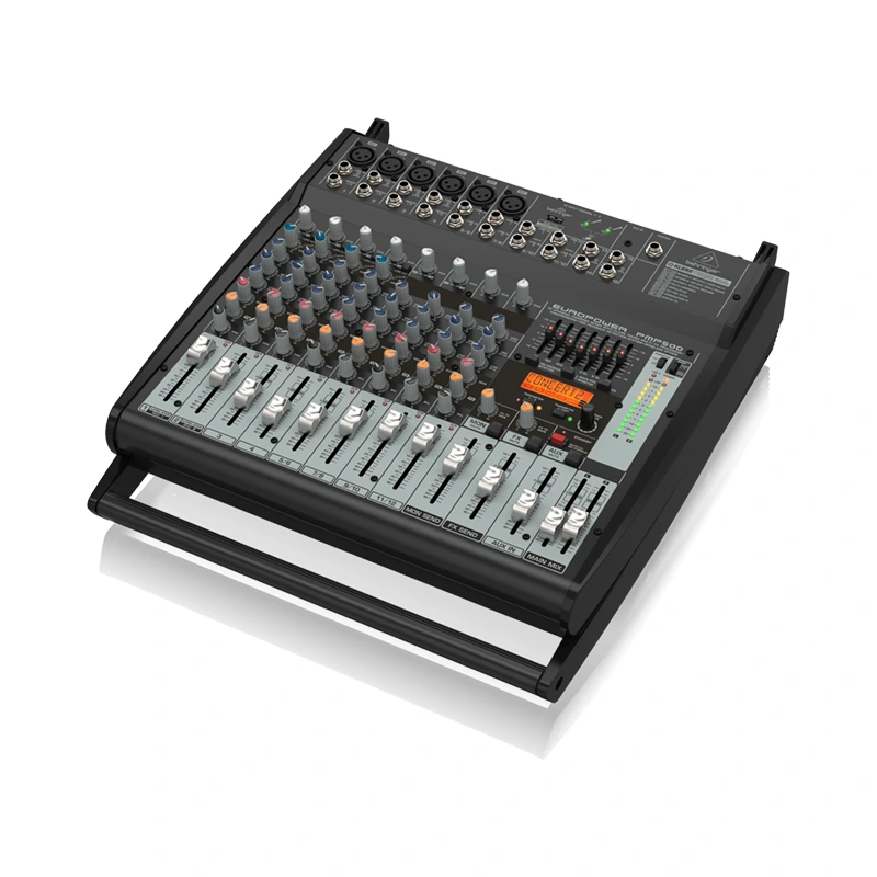 PMP500