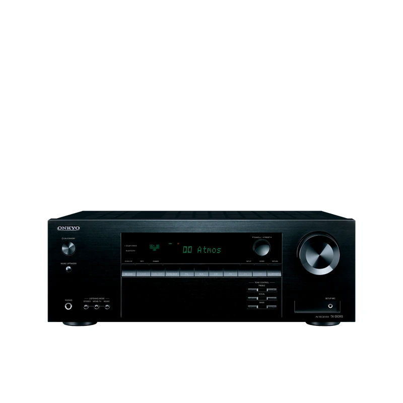 Receiver TX-SR393