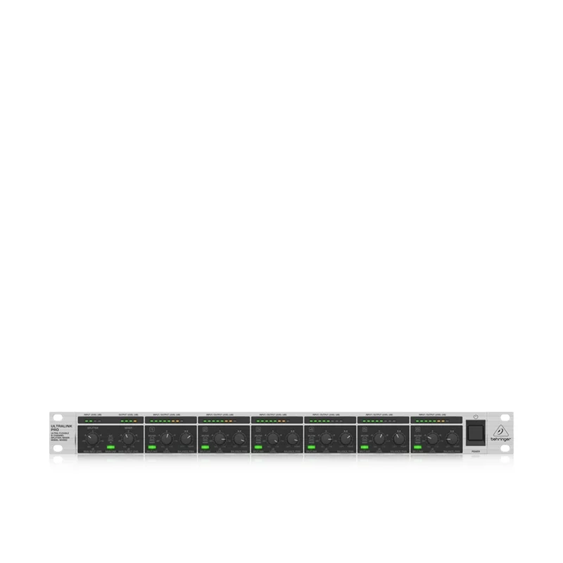 BEHRINGER MX882
