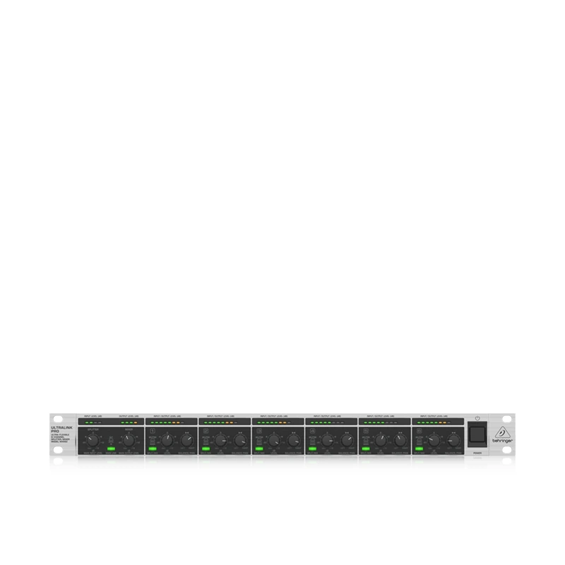 BEHRINGER MX882