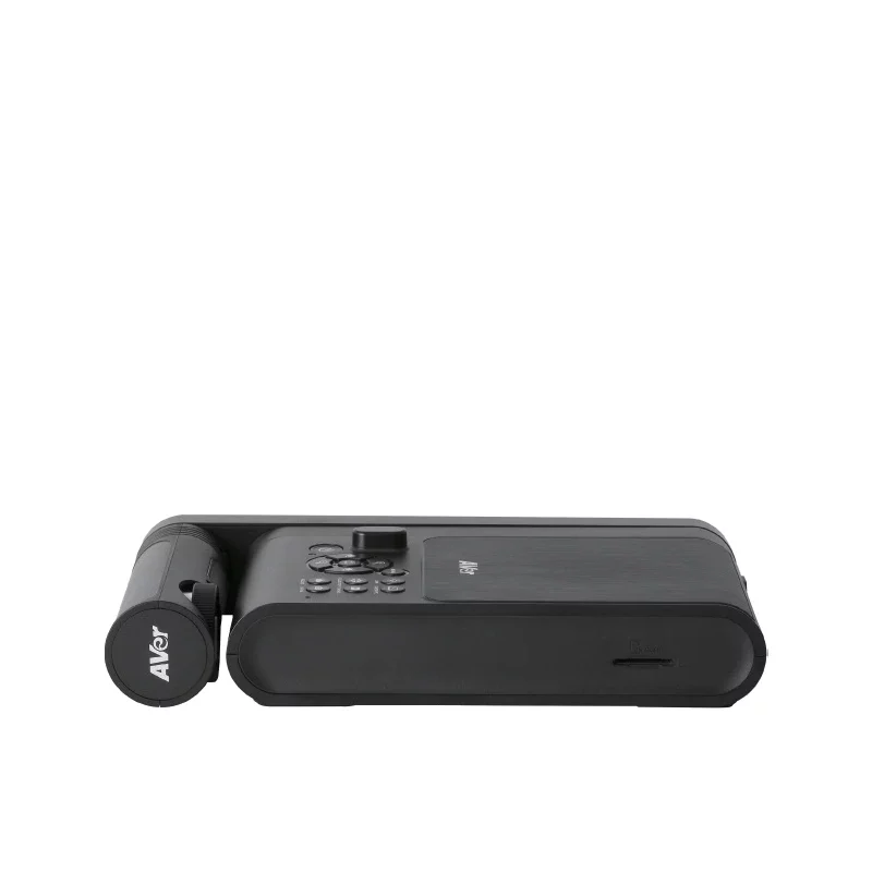 AVER Vision M17-13M วิชวลไลเซอร์ ความคมชัด Full HD 1080p ที่ 60fps และซูม 35.2 เท่า - Image 4