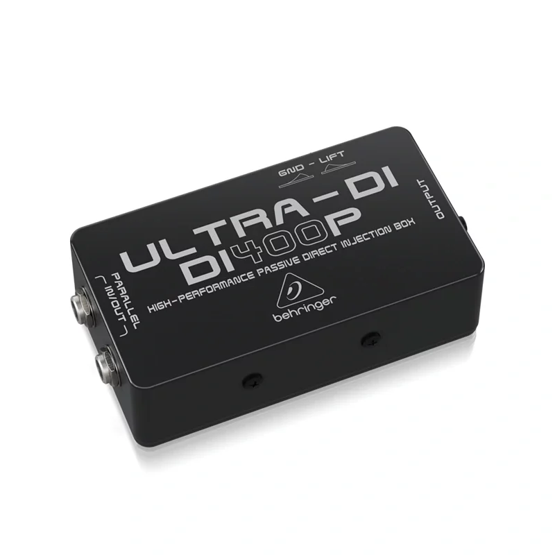 DI400P