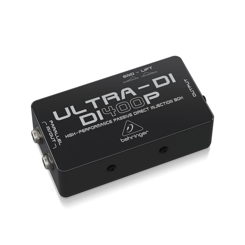 DI400P