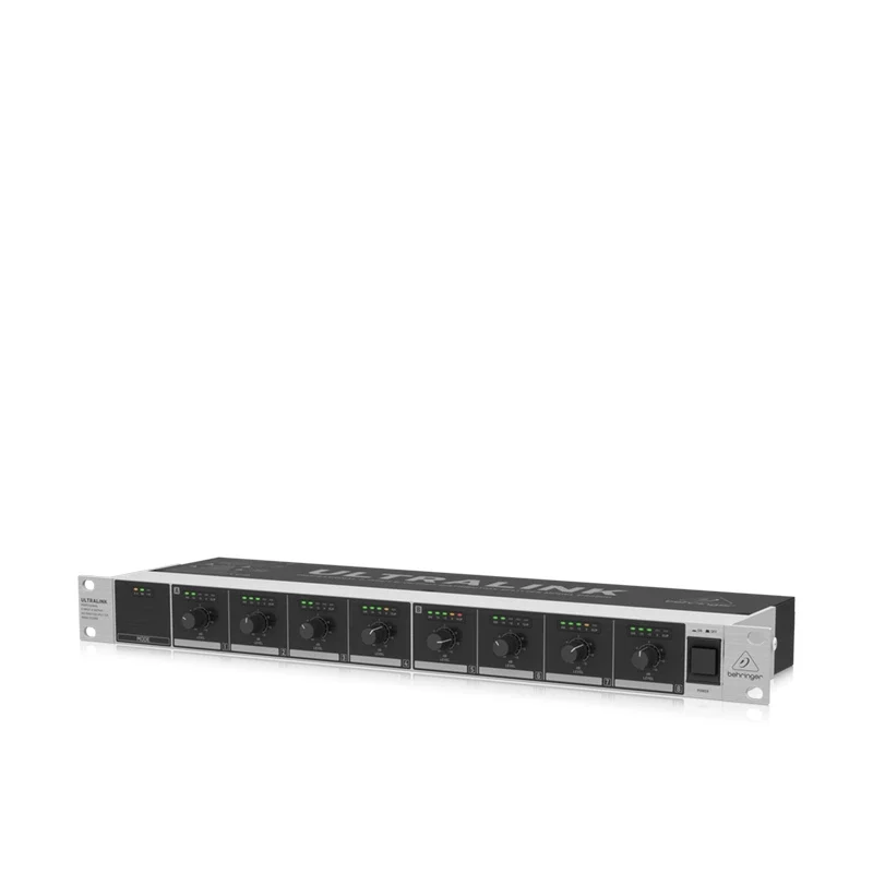 Signal Splitters DS2800
